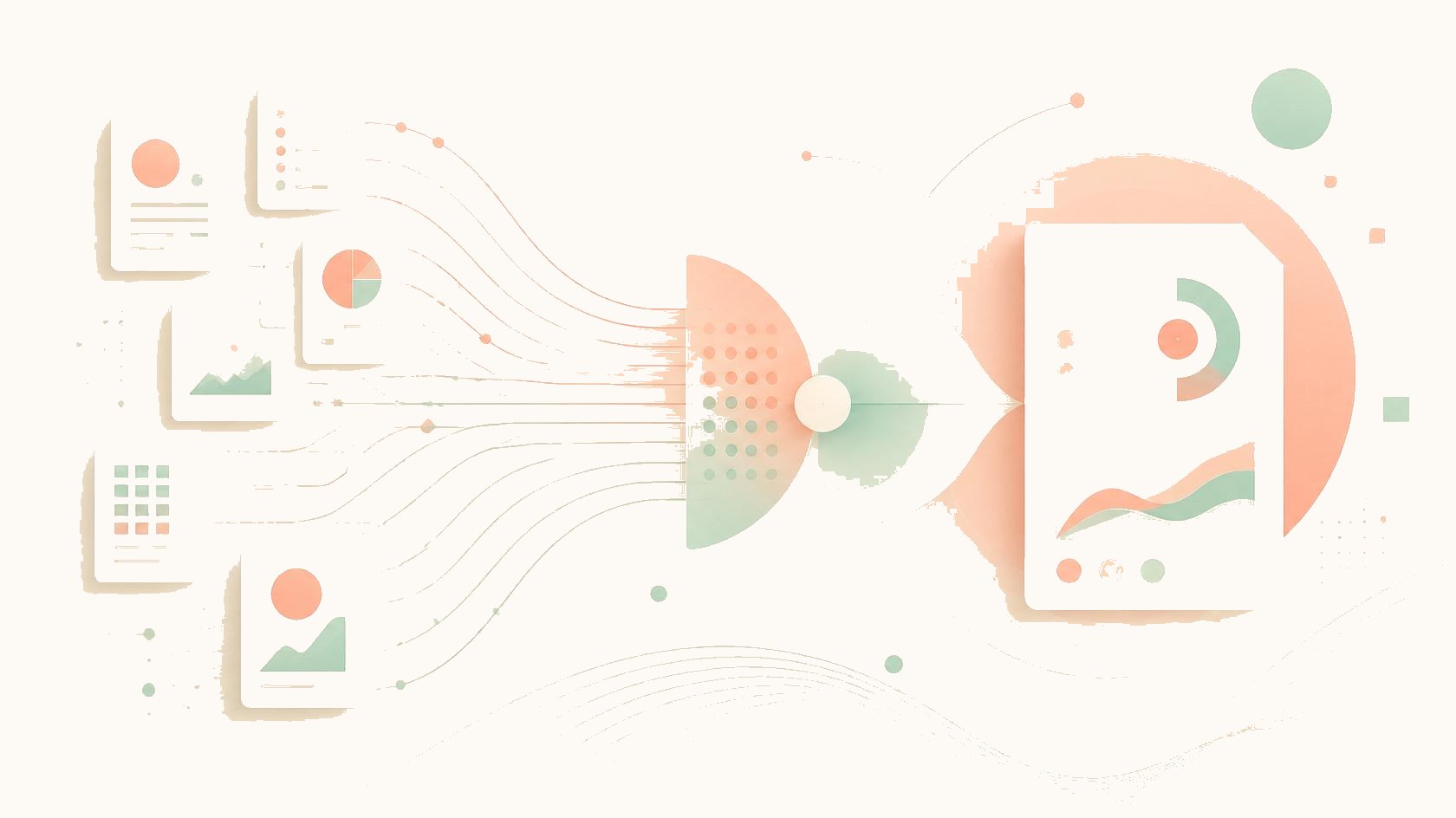 Raw signals distilled into a leadership briefing